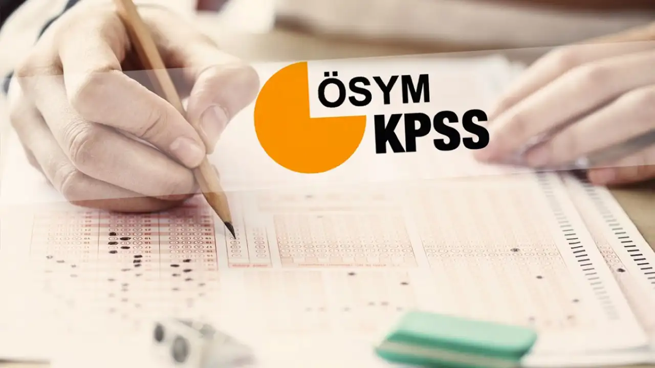 KPSS-2026/1 yerleştirme sonuçları açıklandı