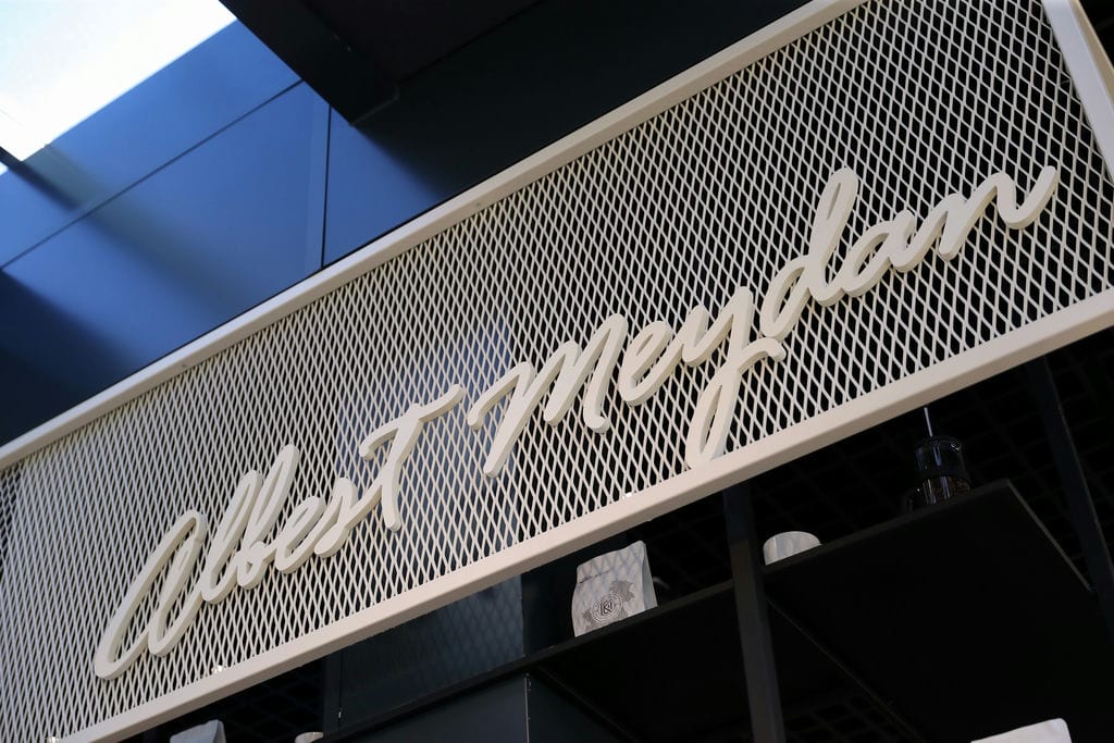 Albest Meydan Kafe, Bir Ayda 37 Bin Kişiyi Ağırladı (3)