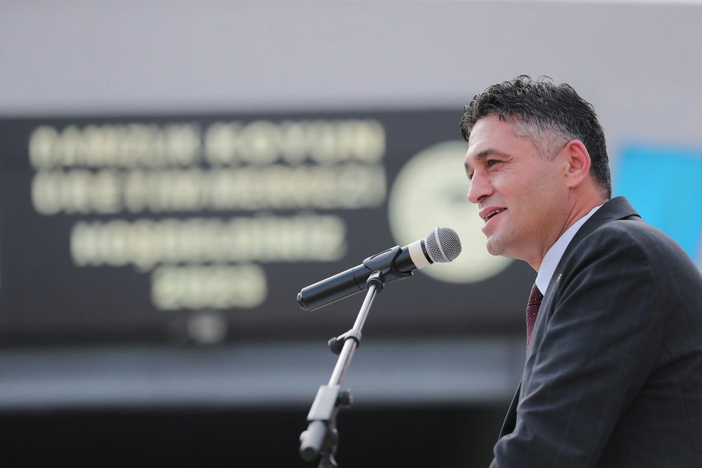 Aliağa Belediye Başkanı Serkan Acar (2)