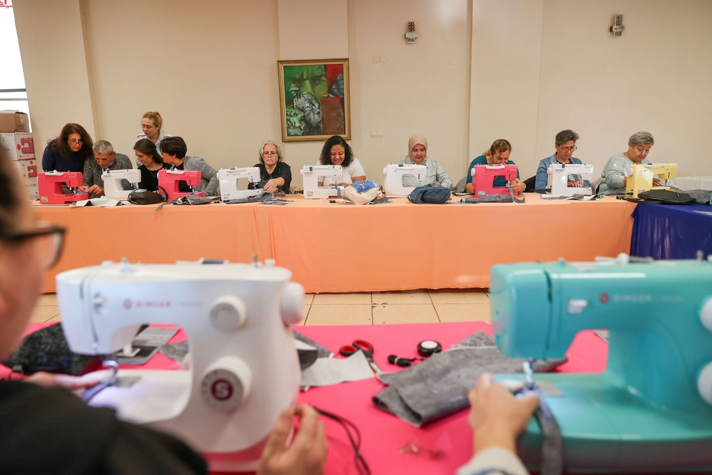 Buca Canta Yapımı (3)