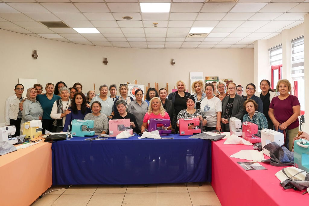 Buca Canta Yapımı (7)