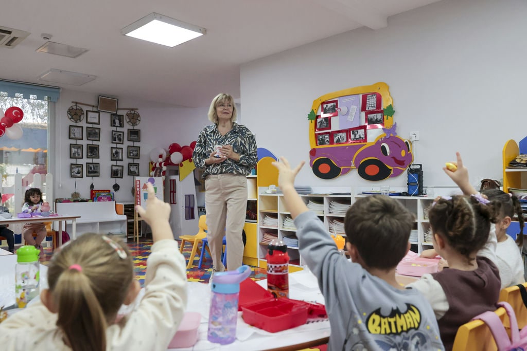 Buca Diş Sağlığı Eğitimi2