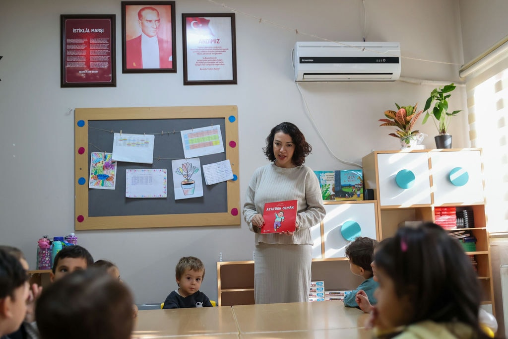 Buca Öğretmenler Günü (9)