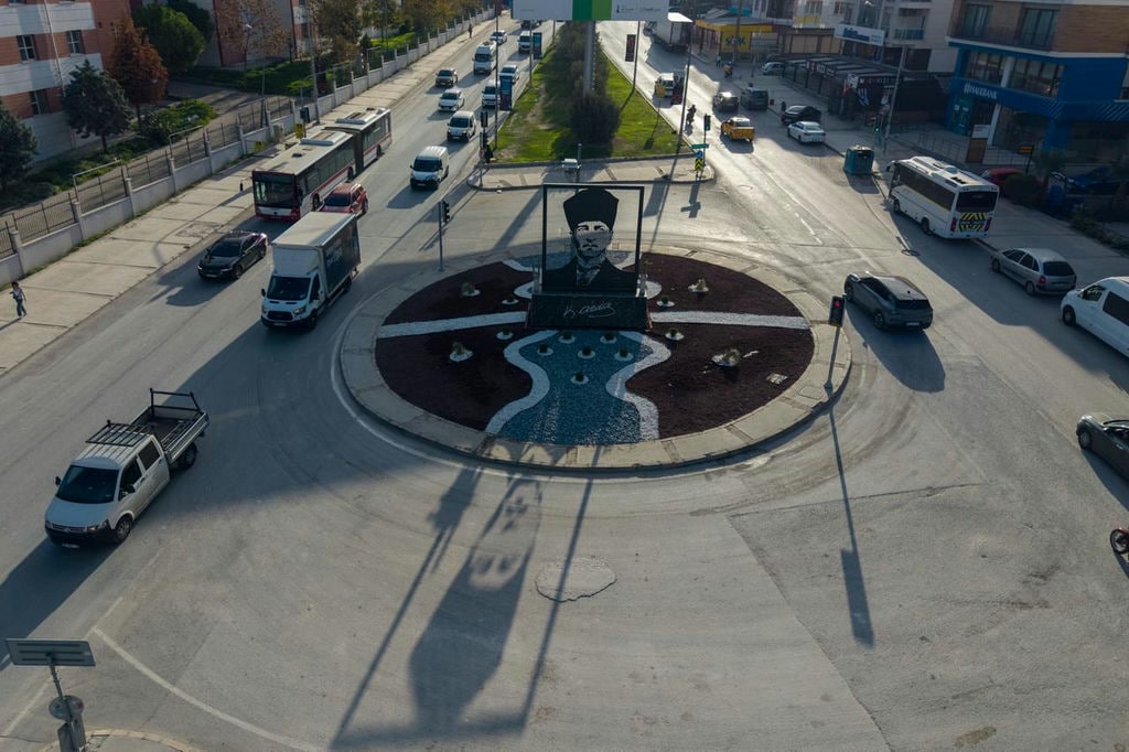 Buca Yeşil Alanlarda Büyük Dönüşüm 04