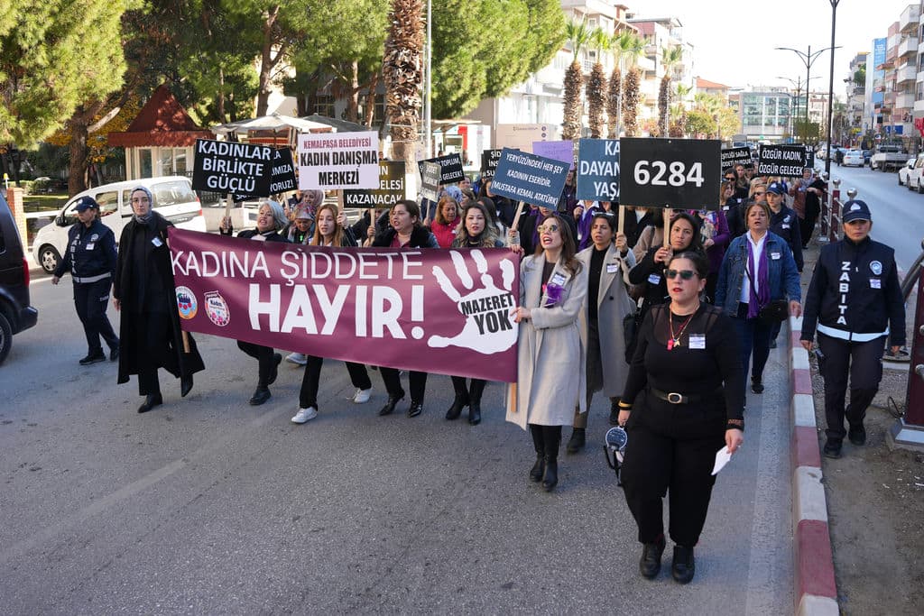 Farkındalık Yürüyüşü (5)