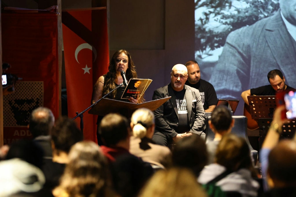 Kent Belleği 10 Kasım (4)