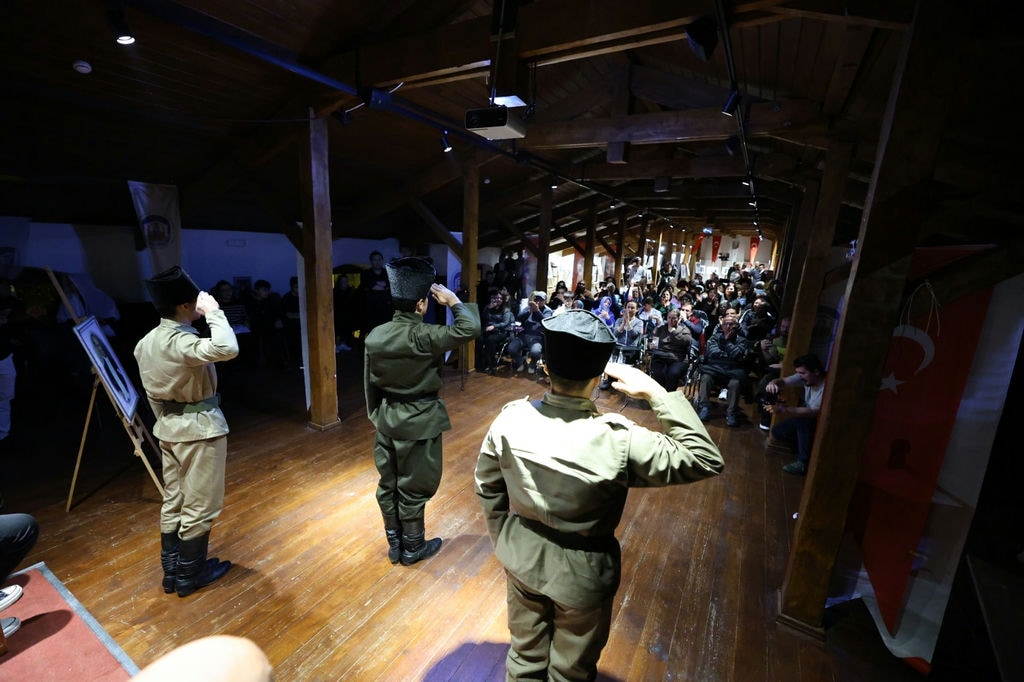 Kent Belleği 10 Kasım (5)