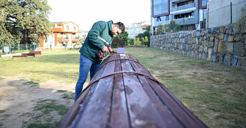 Köpek Egitim Parki Bakim (4)