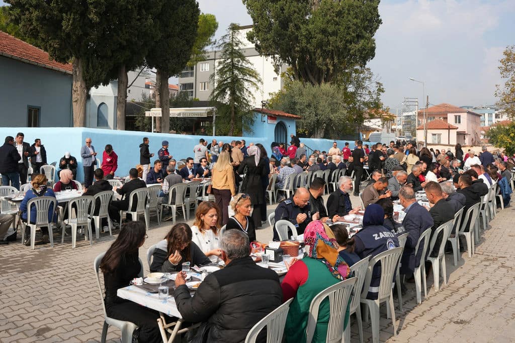 Mevlid Genel Görünüm