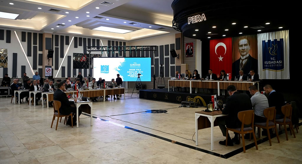 Aralik Ayi Meclis Toplantisi (3)