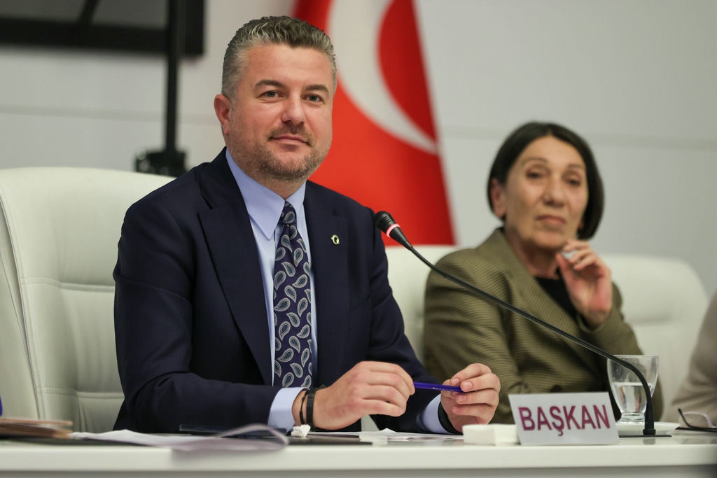 Buca Aralık Meclis Toplantısı (2)