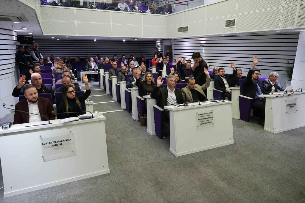 Buca Aralık Meclis Toplantısı (3)