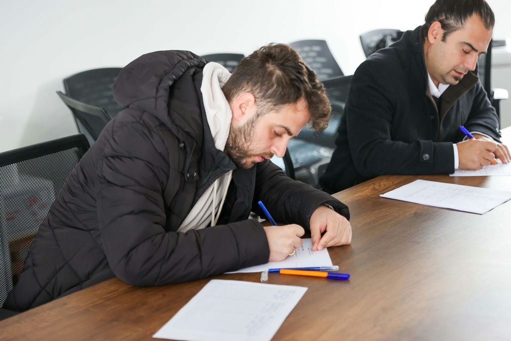 Buca Etkin İstihdam Ofisi (3)