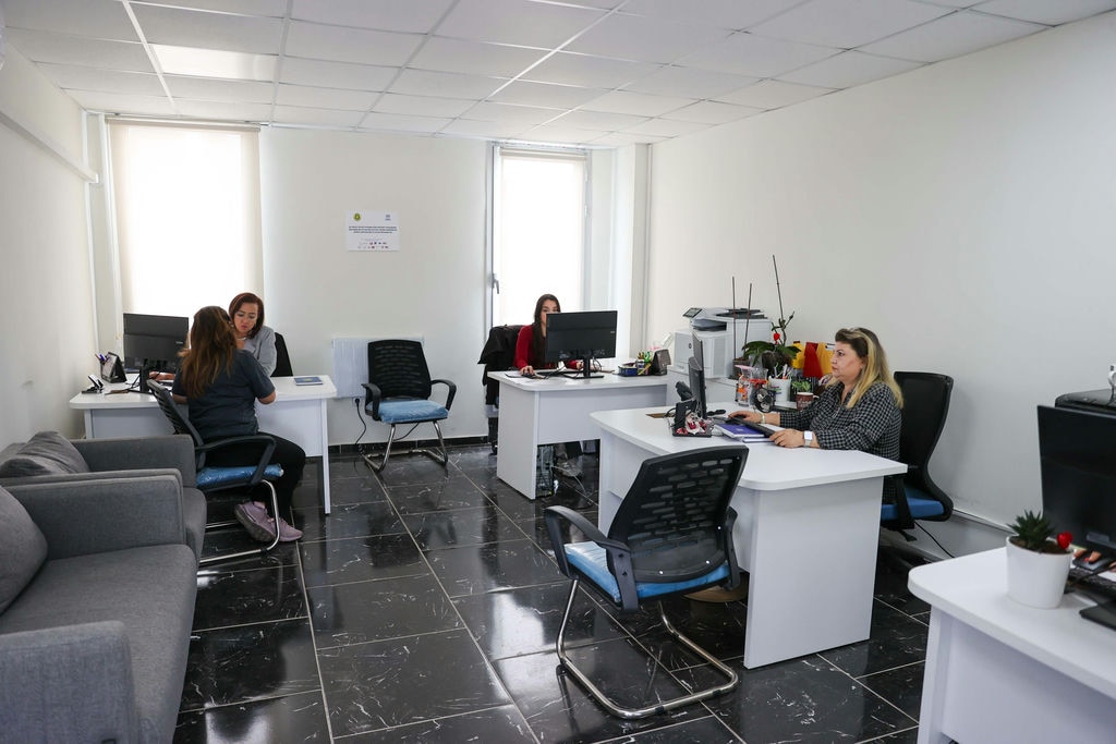 Buca Etkin İstihdam Ofisi (7)