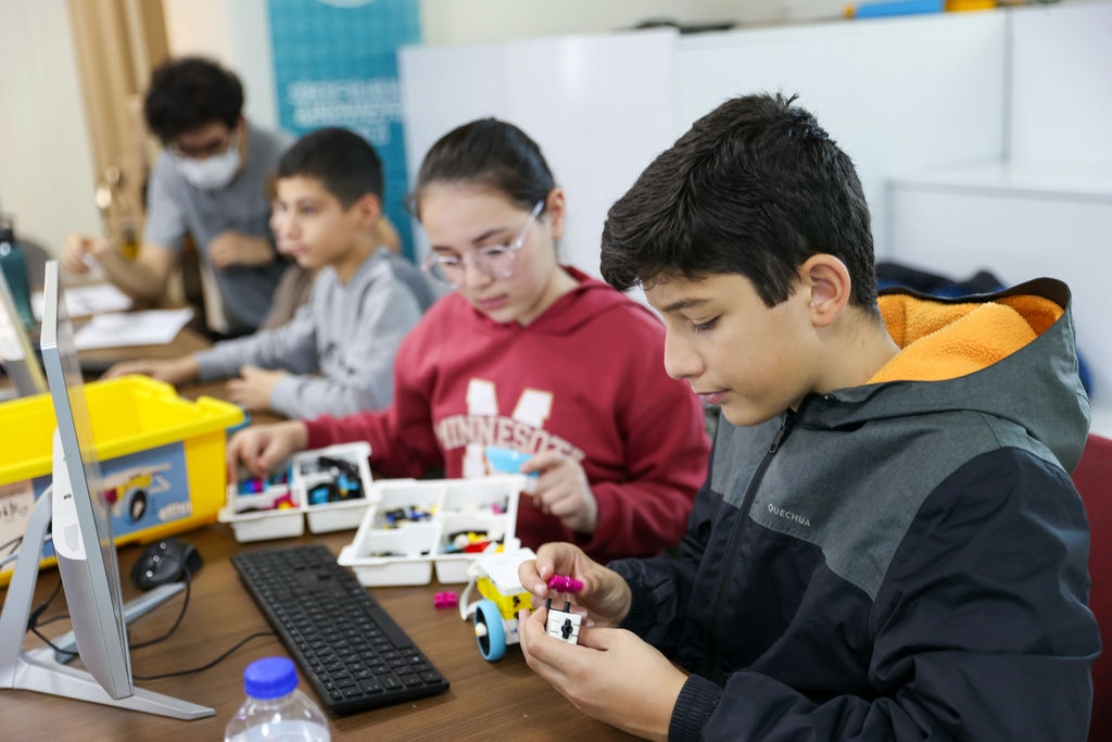 Buca Robotik Kodlama3