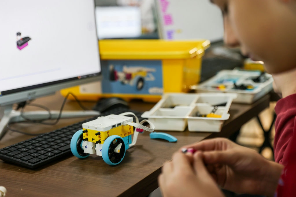 Buca Robotik Kodlama6