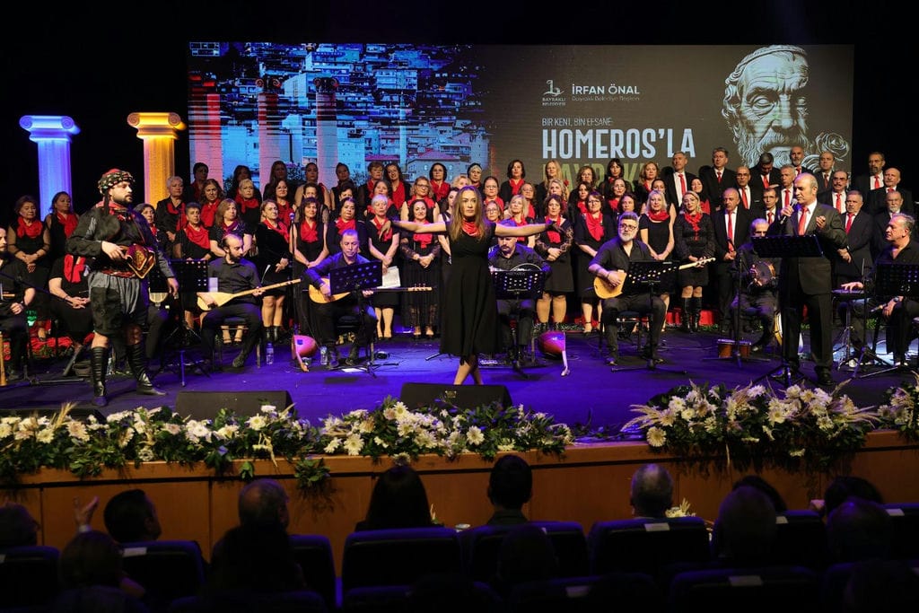 Homeros Festivali Haber Son (1)