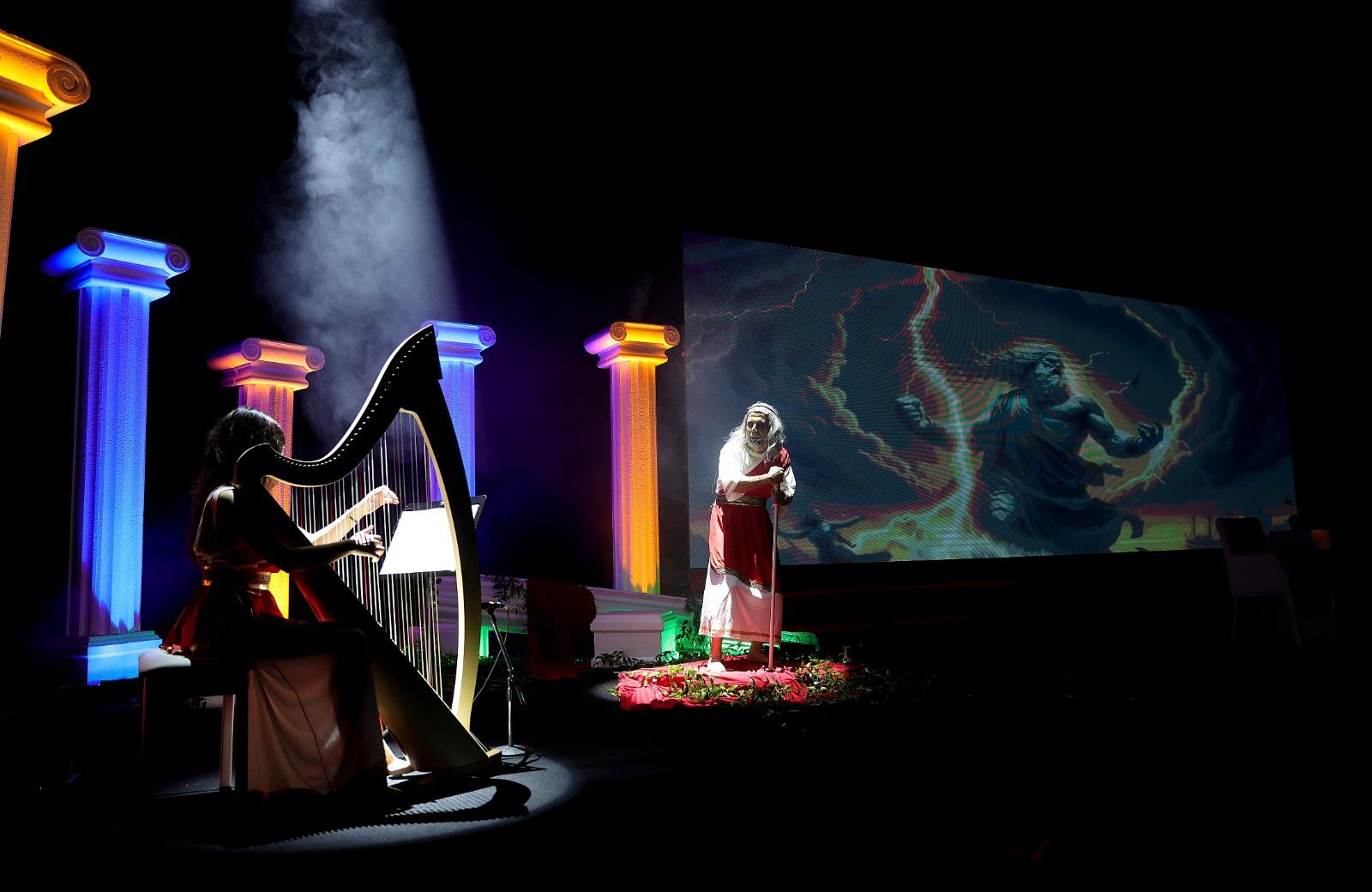 Homeros Festivali Haber Son (2)