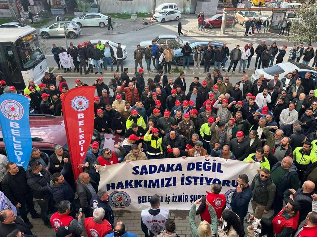 I Z M I R’ D E B E L E D I Y E I S S E N D I K A S I N A B A G L I I 1053563 312592