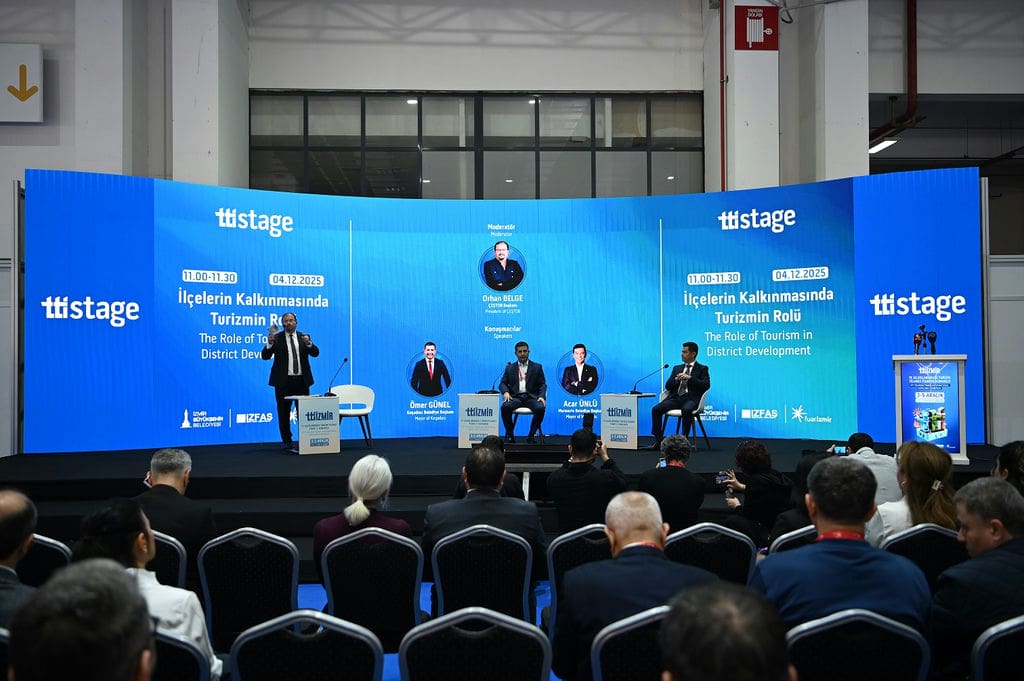 İzmir Turizm Fuarı (3)