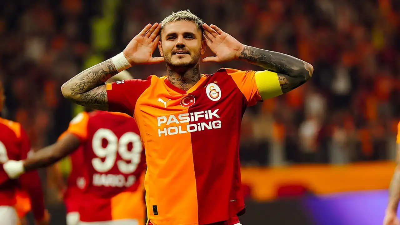 Icardi’nin menajerinden River Plate açıklaması
