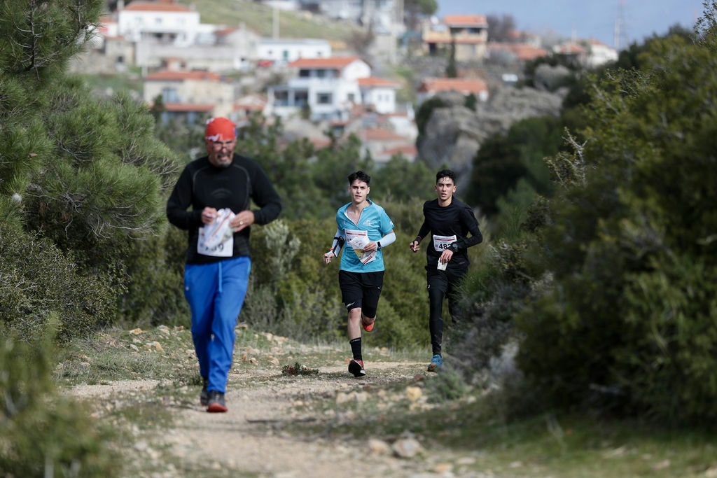 4 Aliağa Türkiye Oryantiring Şampiyonası’na Ev Sahipliği Yaptı