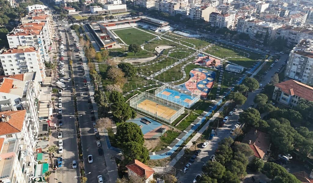 A K P A R T I L I I N A N S E H R I N M E R K E Z I N E V U R U L 1119734 332319