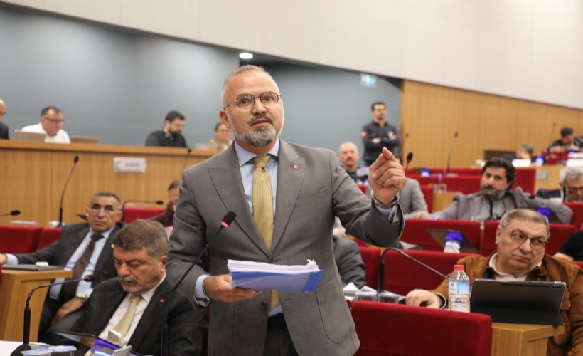 A K Parti Li Hakan Yildiz Dan Baskan Tugay A Cankaya Otopark Cevabi 373935 News Big