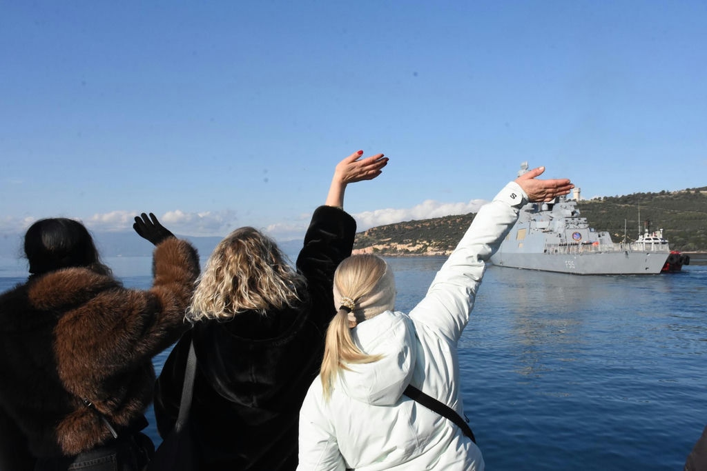 A N A D O L U T U R K D E N I Z G O R E V K U V V E T I N A T O G 1125766 334100