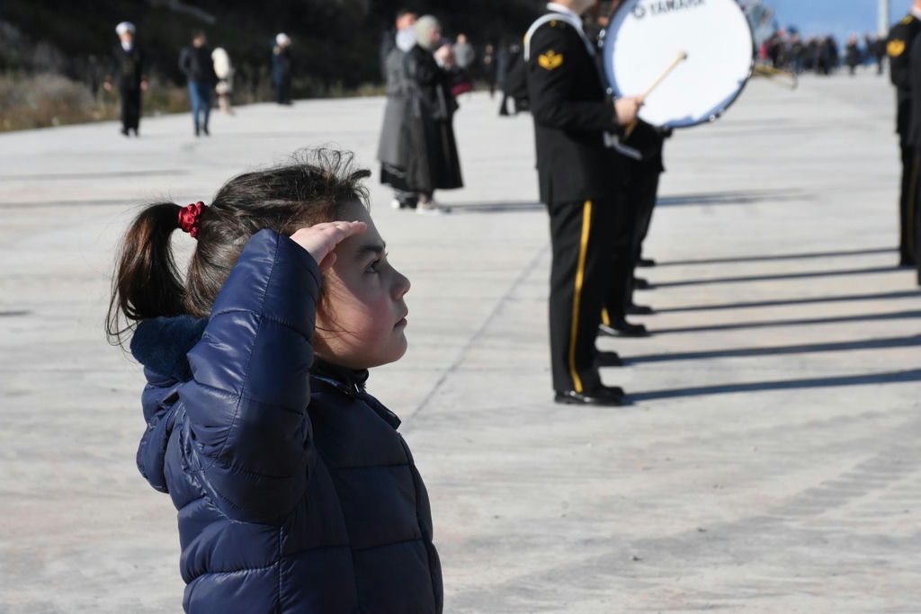 A N A D O L U T U R K D E N I Z G O R E V K U V V E T I N A T O G 1125770 334100