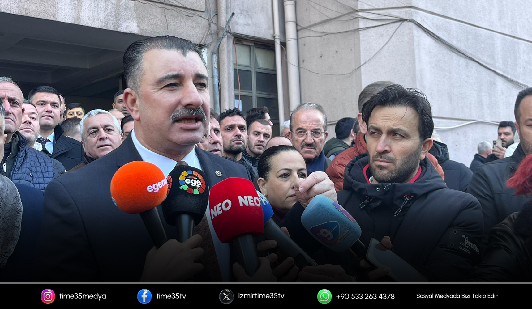 AK Partili Başdaş'tan Mutlu'ya sert tepki