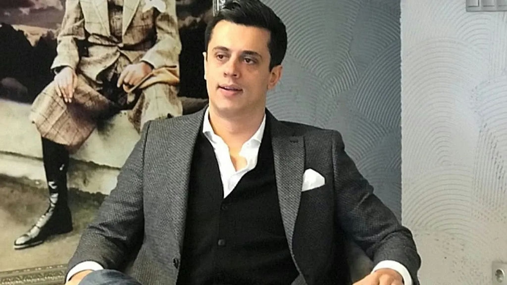 Ak Partili Eroglundan Baskan Kinaya Delegelere Is Vaat Etti Iddiasi