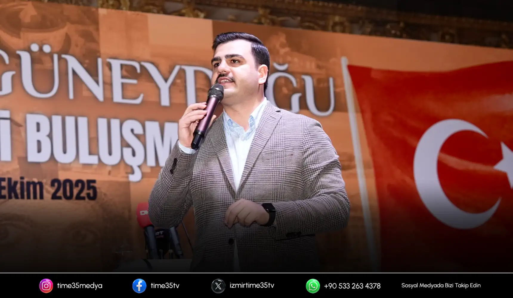 AK Partili İnan’dan Özel’e boykot tepkisi: Önce belediyelerinize bakın