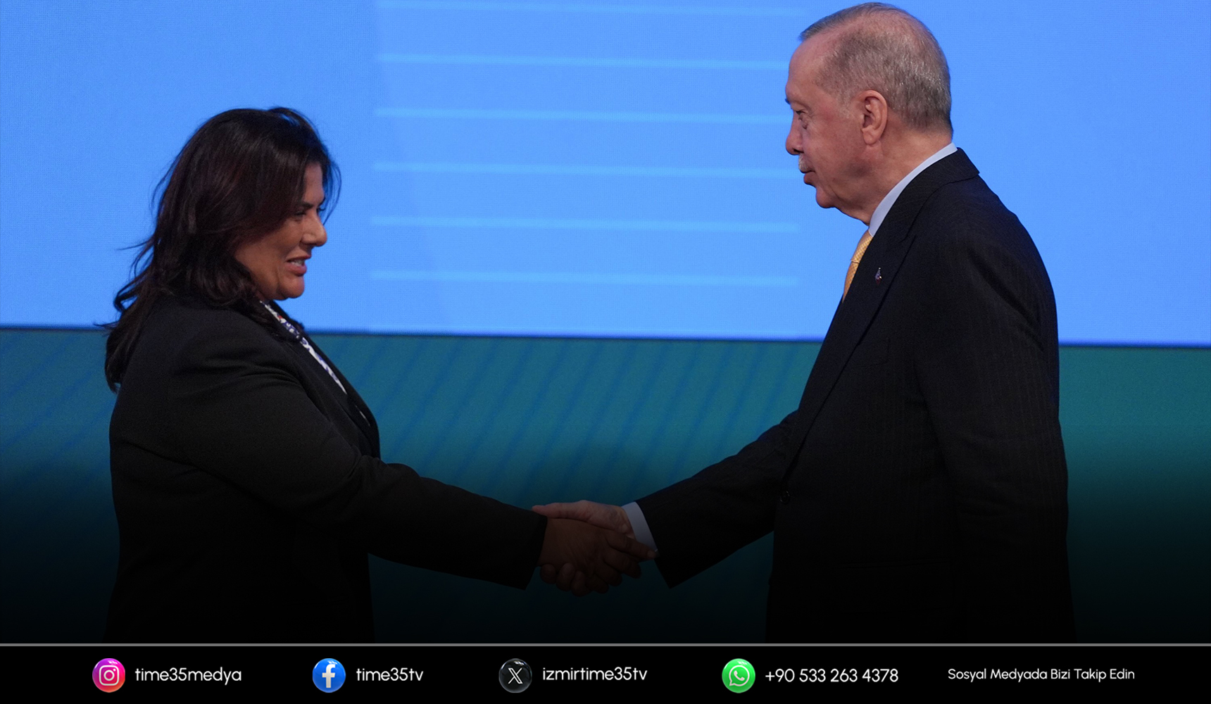 Aydın'da afiş uygulamaları üzerinden siyasi samimiyet sorusu