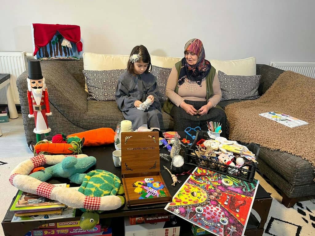 B U A I L E D E U C K U S A K T I R A T I K L A R O Y U N C A G A D 1137788 337790