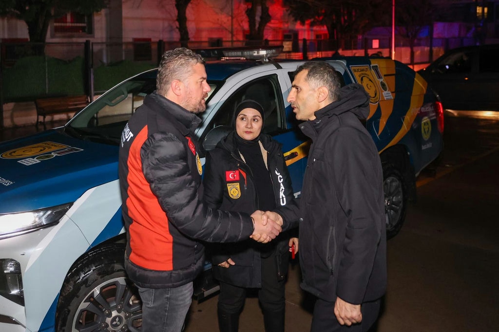 Başkan Duman'dan Sokak Sokak Kriz Yönetimi 03