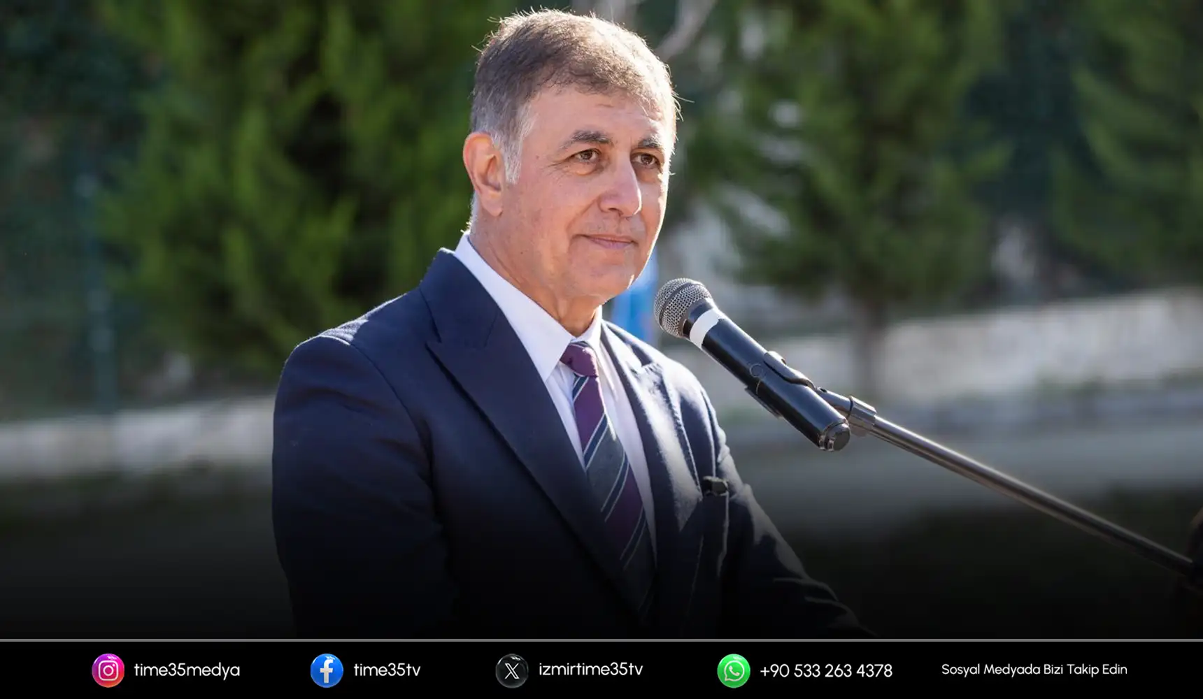 Tugay afetlere dirençli kentler için Ankara’ya gidiyor