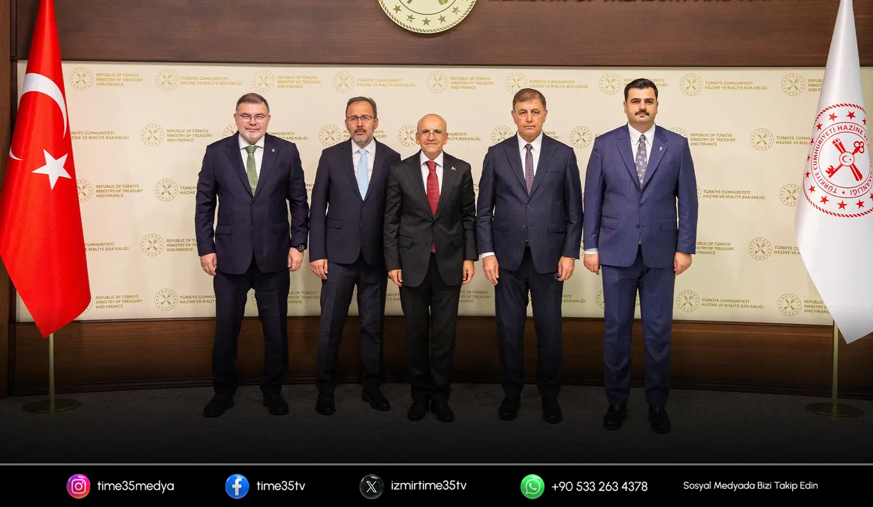 Tugay’dan Ankara ziyareti ve soruşturmalarla ilgili açıklama