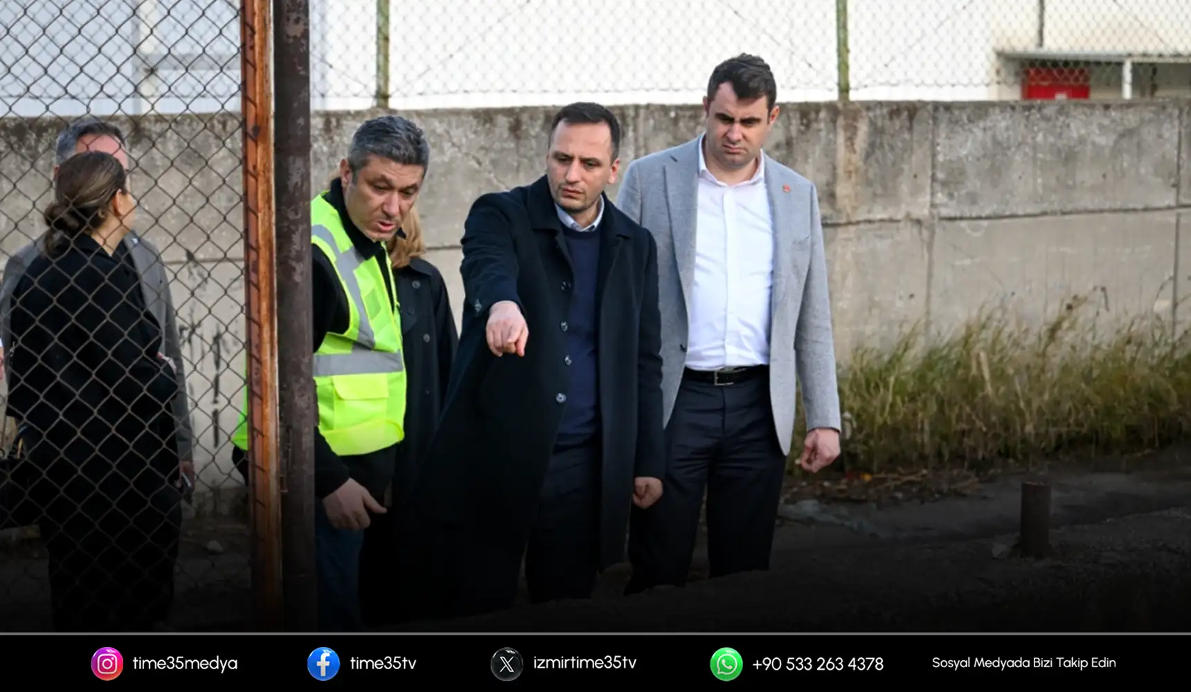 Bornova’da sel yaraları sarılıyor