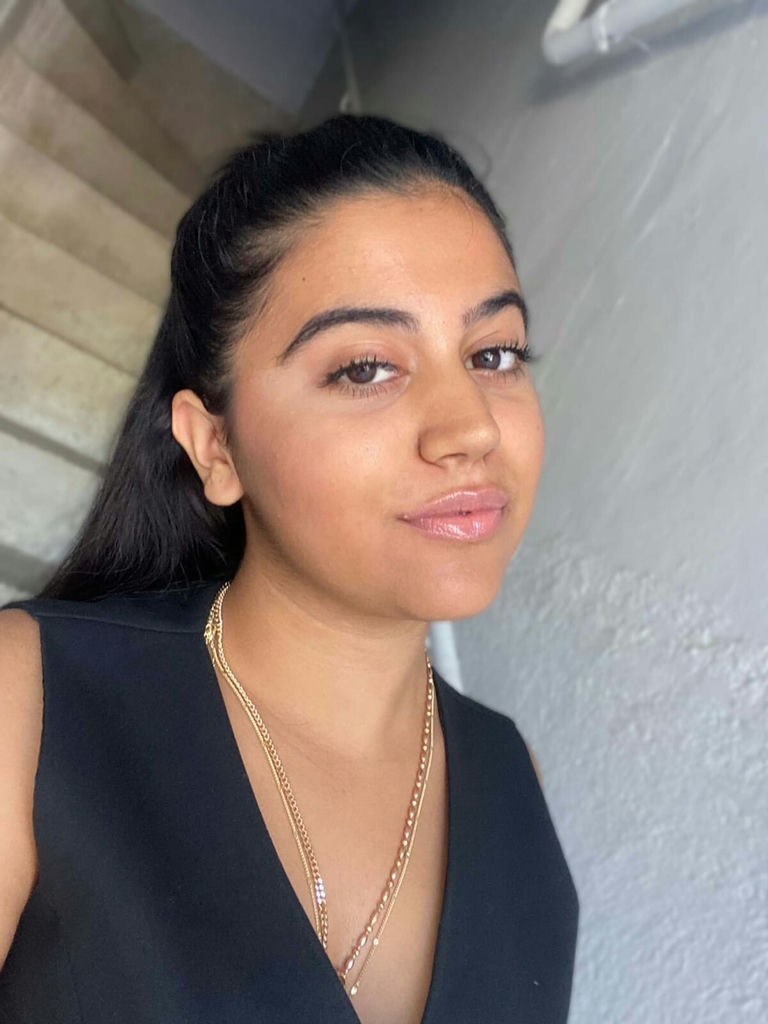 Cinayete Kurban Giden Dilan’in Annesi B 1135562 337114 (1)