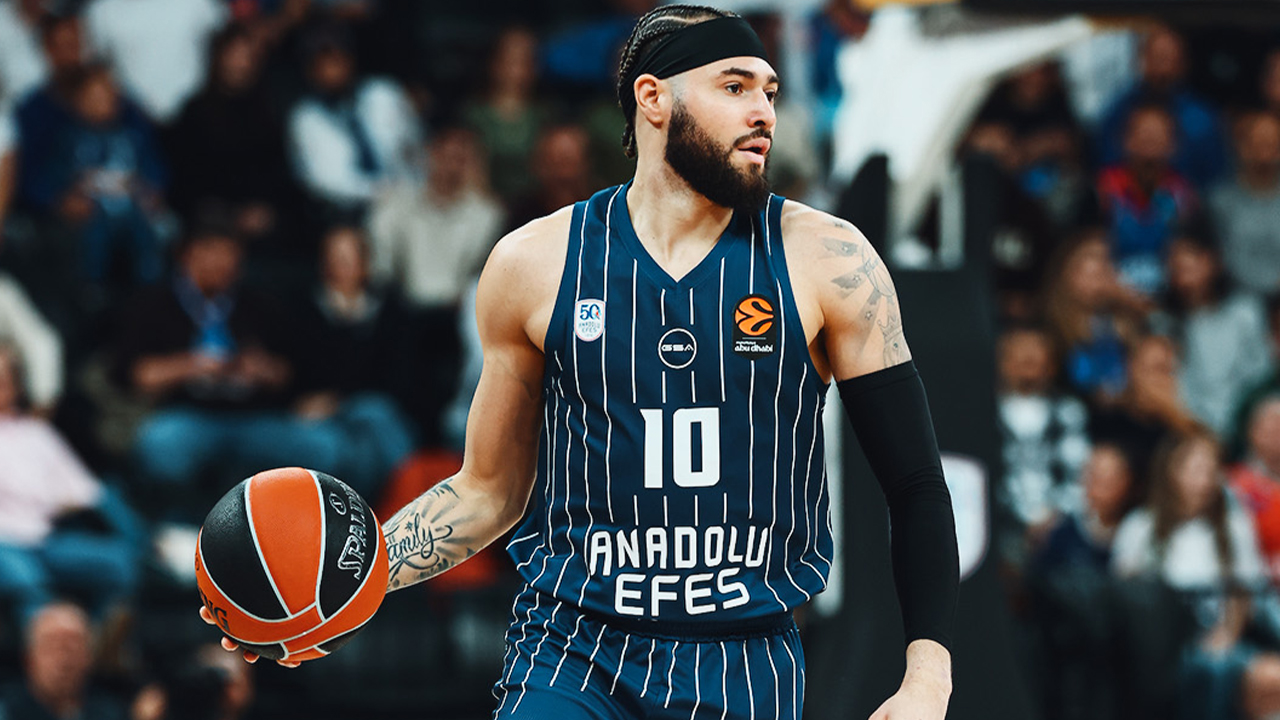 Anadolu Efes’te kabus devam ediyor