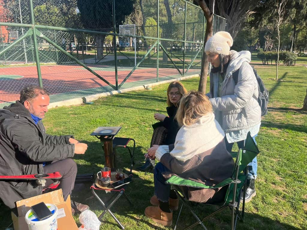 I Z M I R D E I B A N D O L A N D I R I C I L I G I N A K A R S I B R 1123192 333317