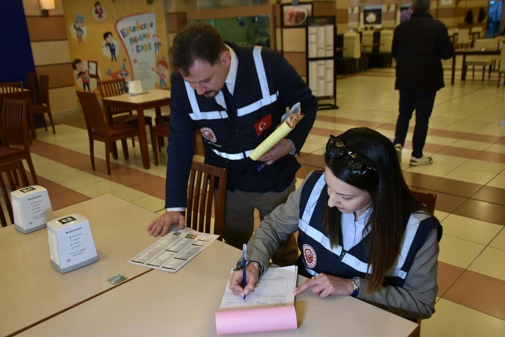 I Z M I R D E R A M A Z A N A Y I O N C E S I F A H I S F I Y A T 1135116 336972