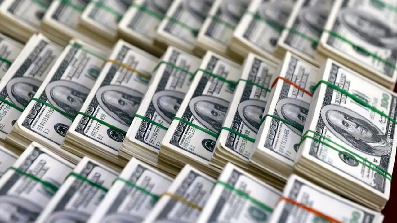 Ortadoğu'daki gerilim doları yükseltti
