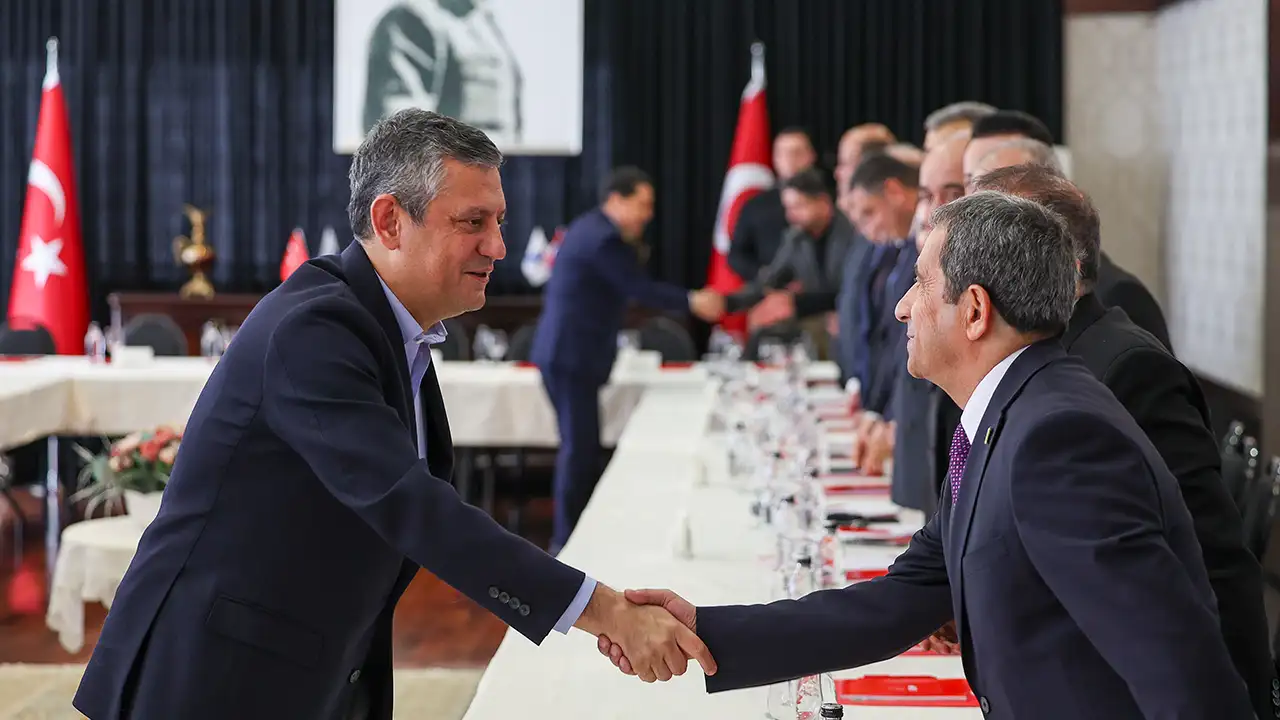 Özel’den doğu ve güneydoğu çıkarması!