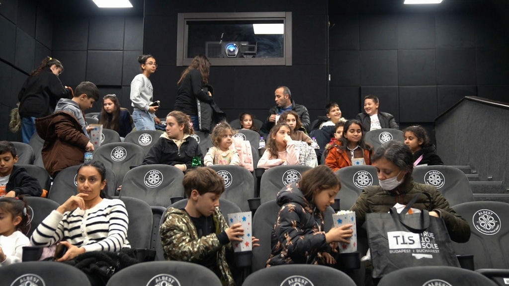 4 Aliağa’da Sömestr Tatili Şenliğe Dönüştü