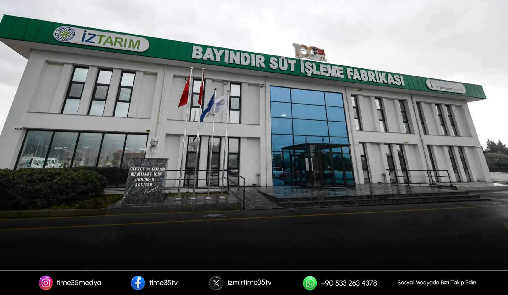 İZMAR’dan fiyat kıran hamle: Kaşar yarı fiyatına!