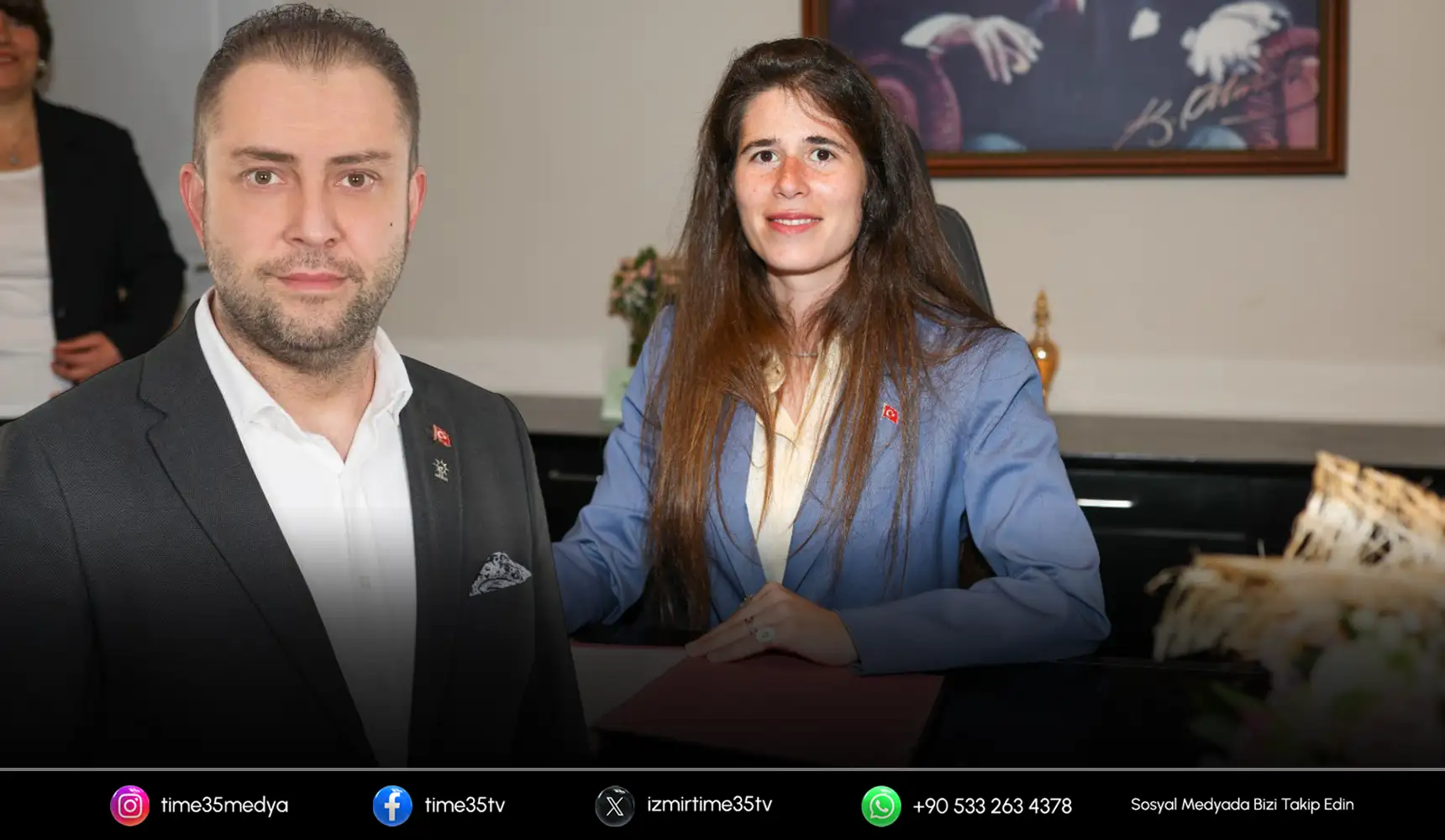 AK Partili Arslan’dan Lal Denizli’ye ağır sözler