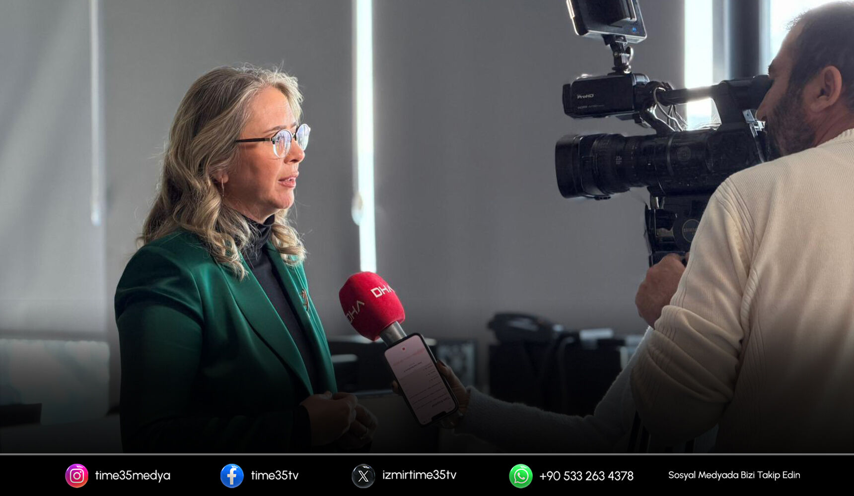 AK Partili Çankırı’dan bakanlık ziyareti açıklaması