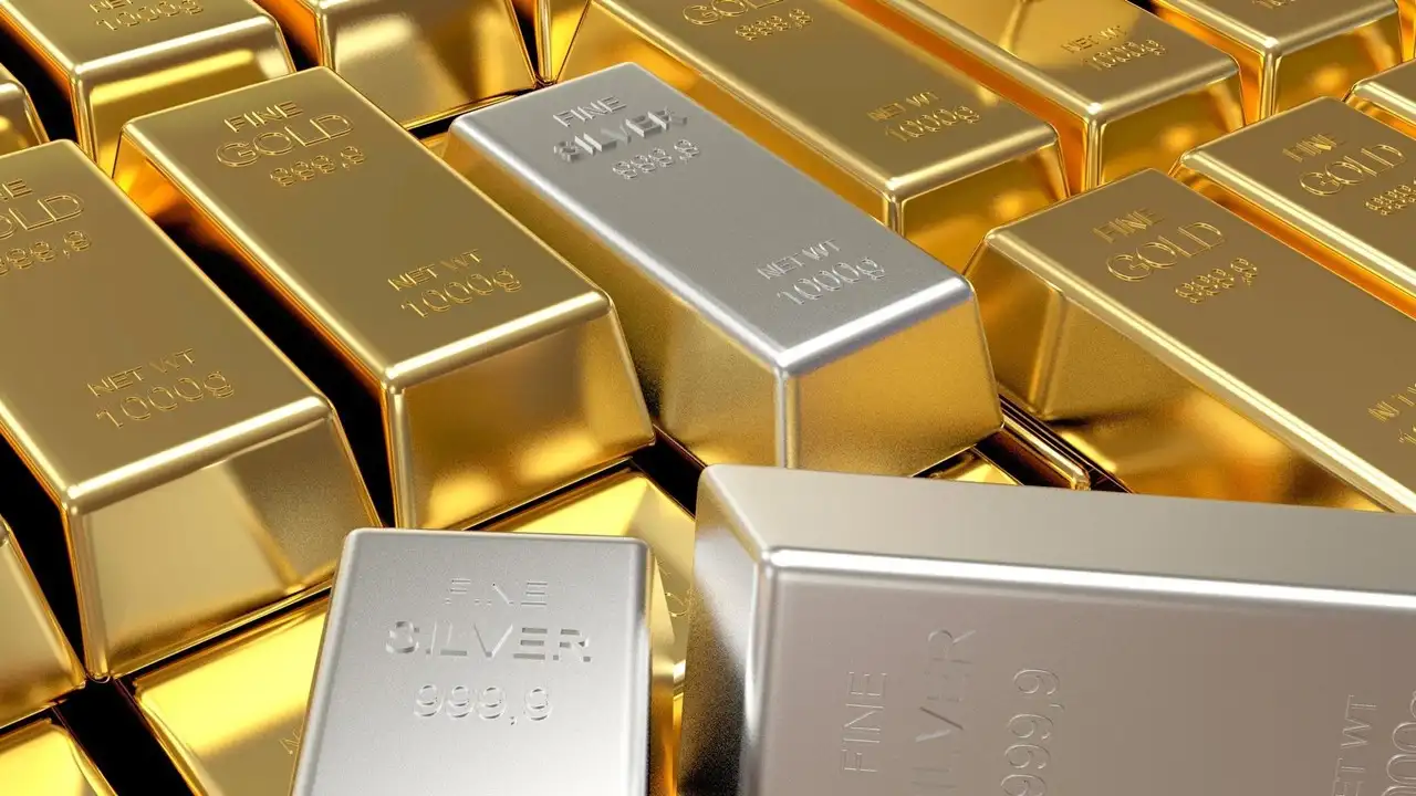 Altın ve gümüş Trump'la çakıldı